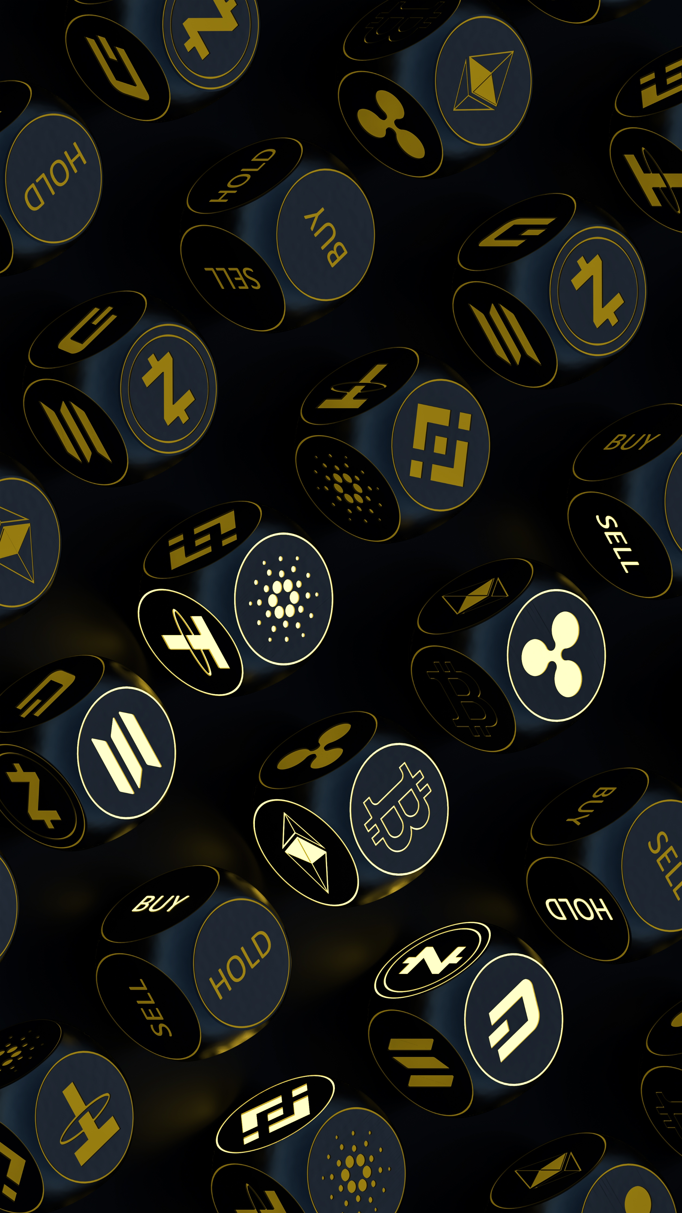 cryptos